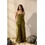 Trendyol Milla Ženska bluza Tbess25Bz00011, Kaki