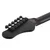 Schecter Ultra Satin Black (SBK) SKU #1721