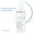 BIODERMA Gel-krema Atoderm Intensive 500ml