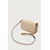 Pinko crossbody torbica ženska usnjena