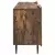 TV ormar Dimljeni hrast 150 x 31 x 52 cm Konstruirano drvo