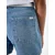 GARCIA Kavbojke moder denim
