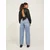JJXX Ženska bluza Sally, Crna