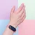 Zamenski remen za Xiaomi Mi Band 6/Mi Band 5 - Crvena KP14205
