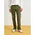 ALPHA INDUSTRIES Chino hlače oliva