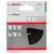 Bosch Talasasta obodna četka 75, nerđajuća 2608622102, 75 mm, 0,3 mm, M14