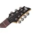 SGR by Schecter C-7 M RED - 3823