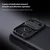 Torbica Nillkin CamShield Pro za iPhone 17 Pro Max 6.9 plava