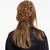Kapa New Era Beret MLB Leopard New York Yankees Stone/ Black Universal