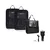 Set Organizator za auto sedište 2/1, termo torba za auto & Auto punjač-elekro brijač
