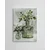 Wallity Slika na platnu 50x70cm