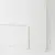 SMASTAD Front fioke, bela/s okvirom, 60x30 cm