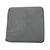 Sedalica LUNA 40x40 - Dark grey