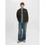 JACK & JONES Srajca JJEPERFECT temno zelena