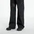 Hlače HELIOT EMIL Roan Trousers Black 46