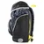Play Logic set 4u1 Military Code, Anatomski ranac, Torba za patike, 2 pernice, Tamnosivi