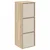 Kreveta s ladicama Sonoma hrast 35 x 32 x 99,5 cm