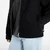 Jakna Carhartt WIP Module Script Jacket UNISEX Black/ White Rigid L
