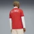 Mens Puma FC St. Pauli 25/26 Fourth Jersey, Red, Size XXL, Sport