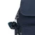 KIPLING Nahrbtnik City temno modra