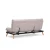 ATELIER DEL SOFA Trosed Saki Cream