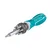 Total One-Stop Tools 8-delni set izvijačev (TACSD30086)