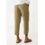 MEXX Ženske pantalone, Maslinaste