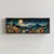 Wallity Slika AI104, 40x120x3,5cm