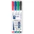 Flomaster staedtler 301 1/4 za belo tablo