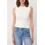 Trendyol Milla Ženska bluza, Krem