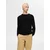 SELECTED HOMME Pulover SLHTRAY  črna