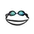 GymBeam Swimming Goggles AquaFlow Black
