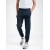 Muške pantalone JJ REBEL JREBGORM REG REBEL LOGO TRENERKA