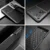 Maska Carbon Defender za iPhone 11 crna