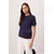 Trendyol Milla Ženska majica TWOSS26TS00273, Tamnoplava