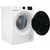GORENJE sušilni stroj DNE7B
