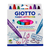 Flomaster 8/1 giotto magic lettering 4265