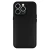 Koženo 3D kućište za Xiaomi Redmi Note 9s / Note 9 Pro - Crna Tip1 KP25463