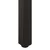 Vidaxl Jedilna miza 220x100x76 cm trden mangov les