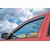 Window deflectors Mercedes Viano / Vito / V-Class 2014- (front)