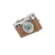 INF Mini digitalna kamera 2K, prava 5MP leča, Type-C polnjenje Brown, (5000298761)