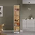 Hanah Home ormar za kafe kutak Nero 1600-222, 40 cm, beli