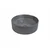 Lavabo nadgradni MINOTTI fi415x145 mat sivi