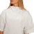 BeastPink Women‘s Bliss Oversized top Grey