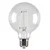 Rabalux Filament-LED sijalica E27 G95 providno 10 W 3000 K 79212