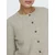 Jacqueline de Yong Chloe Jopica Bež
