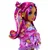 slomart Lutka Rainbow High Be Dazzling, Noemie Violette