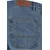 Mens Double Knee Jeans Light Blue/Washed