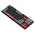 A4Tech Mehanska tipkovnica BLOODY S310N Energy Red BLMS Red (87 Keys)