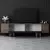 Hanah Home TV Komoda Bohem, 120x50x30cm, Braon